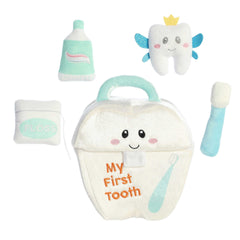 ebba⢠- Baby Talk⢠- 7" My First Toothâ¢