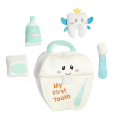 ebba⢠- Baby Talk⢠- 7" My First Toothâ¢