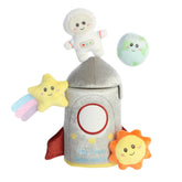 ebba⢠- Baby Talk⢠- 7.5" My First Spaceshipâ¢
