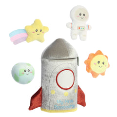 ebba⢠- Baby Talk⢠- 7.5" My First Spaceshipâ¢