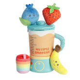 ebba⢠- Baby Talk⢠- 8" My First Smoothieâ¢
