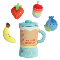 ebba⢠- Baby Talk⢠- 8" My First Smoothieâ¢