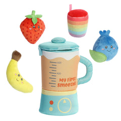ebba⢠- Baby Talk⢠- 8" My First Smoothieâ¢