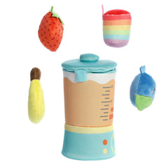 ebba⢠- Baby Talk⢠- 8" My First Smoothieâ¢
