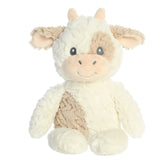 ebba⢠- Huggy Collection⢠- 13" Clover Cowâ¢