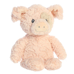 ebba⢠- Huggy Collection⢠- 13" Paisley Pigletâ¢