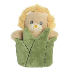 ebba⢠- Pocket Peekers⢠- 5.5" Leo Lionâ¢