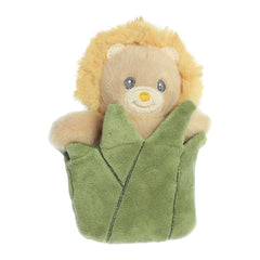 ebba⢠- Pocket Peekers⢠- 5.5" Leo Lionâ¢