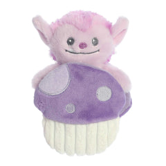 ebba⢠- Pocket Peekers⢠- 5.5" Moh Ogre⢠- Purple