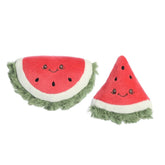 ebba⢠- Precious Produce⢠- Watermelon Rattle & Crinkle Set