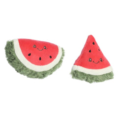 ebba⢠- Precious Produce⢠- Watermelon Rattle & Crinkle Set