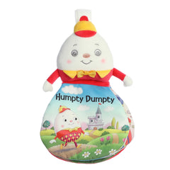 ebba⢠- Story Pals⢠- 9" Humpty Dumpty