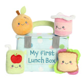 ebba⢠- Baby Talk⢠- 8.5" My First Lunchboxâ¢