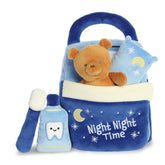 ebba⢠- Baby Talk⢠- 8.5" My Bedtime Routineâ¢