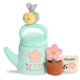ebba⢠- Baby Talk⢠- 7" My First Flowerâ¢