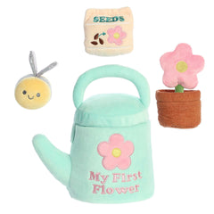 ebba⢠- Baby Talk⢠- 7" My First Flowerâ¢