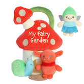 ebba⢠- Baby Talk⢠- 8" My Fairy Gardenâ¢