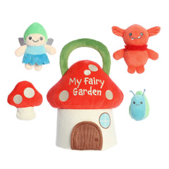ebba⢠- Baby Talk⢠- 8" My Fairy Gardenâ¢