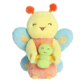 ebba⢠- Snuggawugs⢠- 11" Mari Butterfly & Posy Caterpillarâ¢