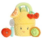 ebba⢠- Baby Talk⢠- 8" My Fruit Saladâ¢