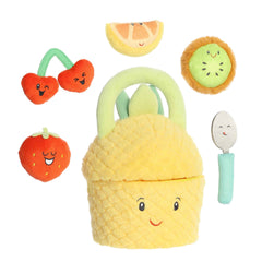 ebba⢠- Baby Talk⢠- 8" My Fruit Saladâ¢