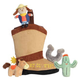 ebba⢠- Baby Talk⢠- 9.5" My Old Westâ¢