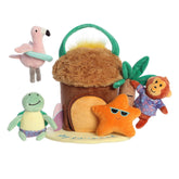 ebba⢠- Baby Talk⢠- 7.5" My Lil' Islandâ¢