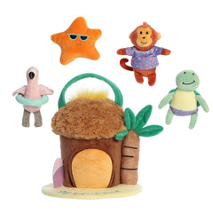 ebba⢠- Baby Talk⢠- 7.5" My Lil' Islandâ¢