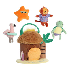 ebba⢠- Baby Talk⢠- 7.5" My Lil' Islandâ¢