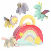 ebba⢠- Baby Talk⢠- 8.5" My Rainbow Friendsâ¢