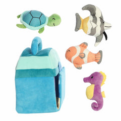 ebba⢠- Baby Talk⢠- 8" My Fishy Friendsâ¢