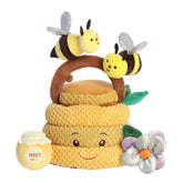 ebba⢠- Baby Talk⢠- 7.5" My Beehive Friendsâ¢