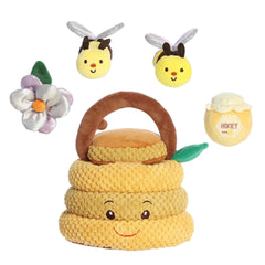 ebba⢠- Baby Talk⢠- 7.5" My Beehive Friendsâ¢