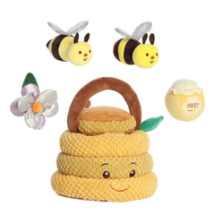 ebba⢠- Baby Talk⢠- 7.5" My Beehive Friendsâ¢