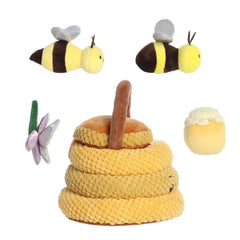 ebba⢠- Baby Talk⢠- 7.5" My Beehive Friendsâ¢
