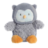 ebba⢠- Chime - 8" Hoot Owlâ¢