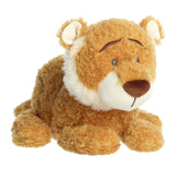 ebba⢠- Cuddletons⢠- 11.5" Taj Tiger