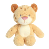 ebba⢠- Cuddler Squeakers⢠- 13" Layne Leopard