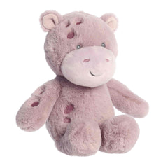 ebba⢠- Cuddler Squeakers⢠- 13" Harley Hippo
