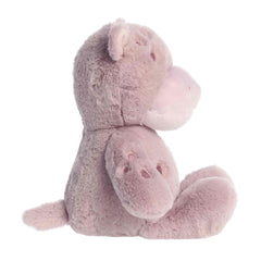 ebba⢠- Cuddler Squeakers⢠- 13" Harley Hippo