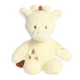 ebba⢠- Cuddler Squeakers⢠- 13" Glade Giraffe