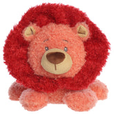 ebba⢠- Cuddletons⢠- 11.5" Lorenzo Lion