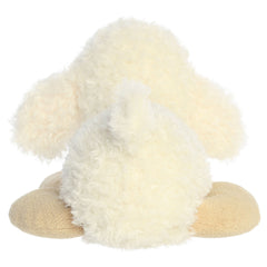 ebba⢠- Cuddletons⢠- 11.5" Lila Lamb