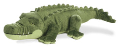 Aurora® - Miyoni® - 16" Alligator