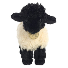 Aurora® - Miyoni® Tots - 8.5" Suffolk Lamb