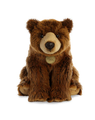 Aurora® - Miyoni® - 15" Grizzly