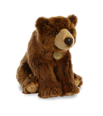 Aurora® - Miyoni® - 15" Grizzly