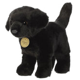 Aurora® - Miyoni® - 10" Black Labrador