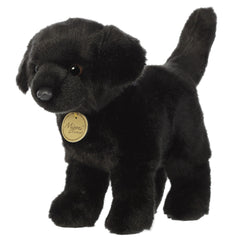 Aurora® - Miyoni® - 10" Black Labrador