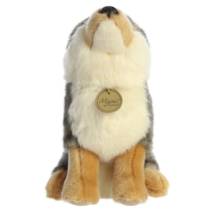 Aurora® - Miyoni® - 10" Wolf